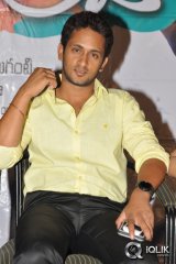 Youth Full Love Movie Audio Release